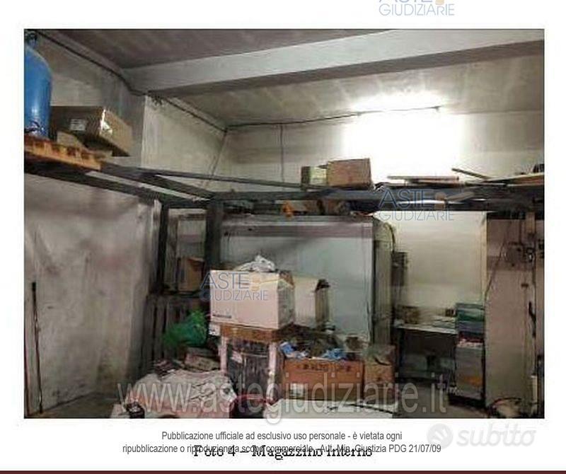 Appartamento – Palma di Montechiaro, Agrigento - Altro