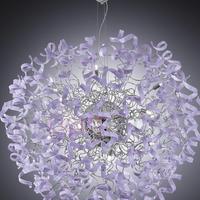 Lampadario in sospensione design
