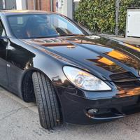 Mercedes slk 280