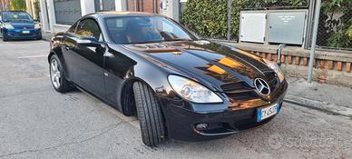 Mercedes slk 280
