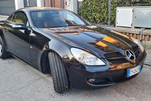 Mercedes slk 280