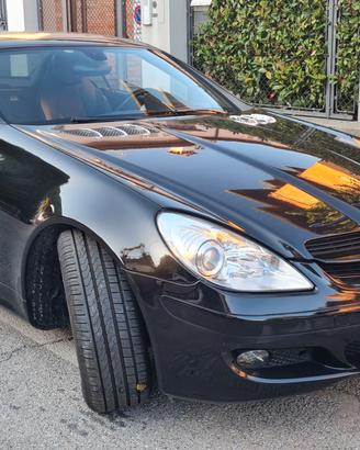 Mercedes slk 280