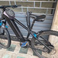 Mountain bike XP RIDE