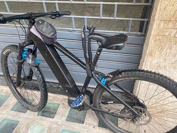 Mountain bike XP RIDE