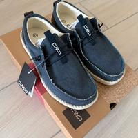 Cmp scarpe 37 mocassini