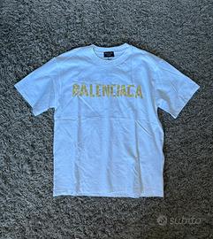 Maglia bianca