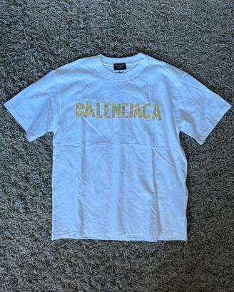 Maglia bianca