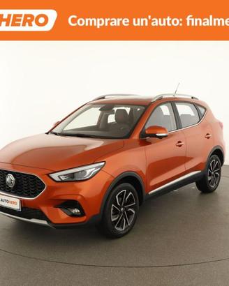 MG ZS PK71842