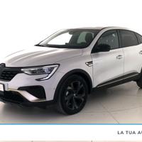 RENAULT Arkana 2021 - Arkana 1.6 E-Tech fu U171883