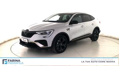 RENAULT Arkana 2021 - Arkana 1.6 E-Tech fu U171883