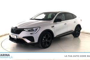 RENAULT Arkana 2021 - Arkana 1.6 E-Tech fu U171883