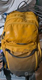 💥Zaino MTB Evoc Stage 18l come nuovo💥