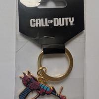 Portachiavi Raygun originale call of duty zombies 