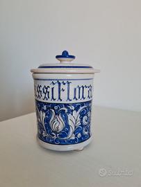 vaso farmacia Rampini