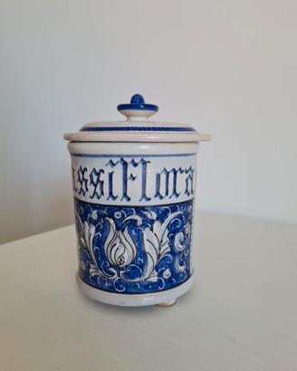 vaso farmacia Rampini