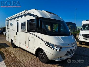 LAIKA ECOVIP 709 GARANZIA 1 ANNO