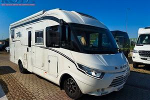 LAIKA ECOVIP 709 GARANZIA 1 ANNO