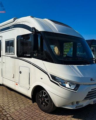 LAIKA ECOVIP 709 GARANZIA 1 ANNO