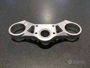 Piastra sterzo superiore Corsaro 1200