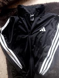 felpa Adidas 