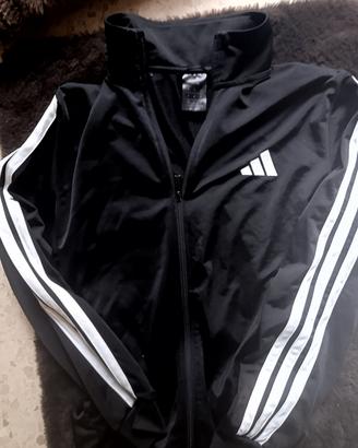 felpa Adidas 