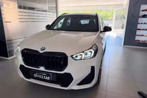 Bmw X1 xDrive 23d Msport