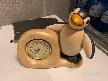 Thun orologio Pinguino