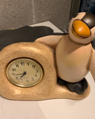 Thun orologio Pinguino