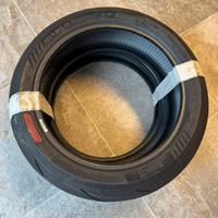 Gomme DIABLO ROSSO™ IV CORSA