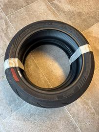 Gomme DIABLO ROSSO™ IV CORSA