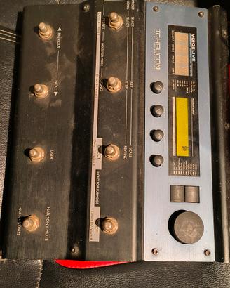 TC Helicon voice Live (da rivedere)