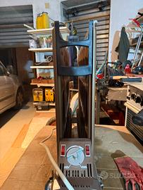 Stufa thermopiu argo