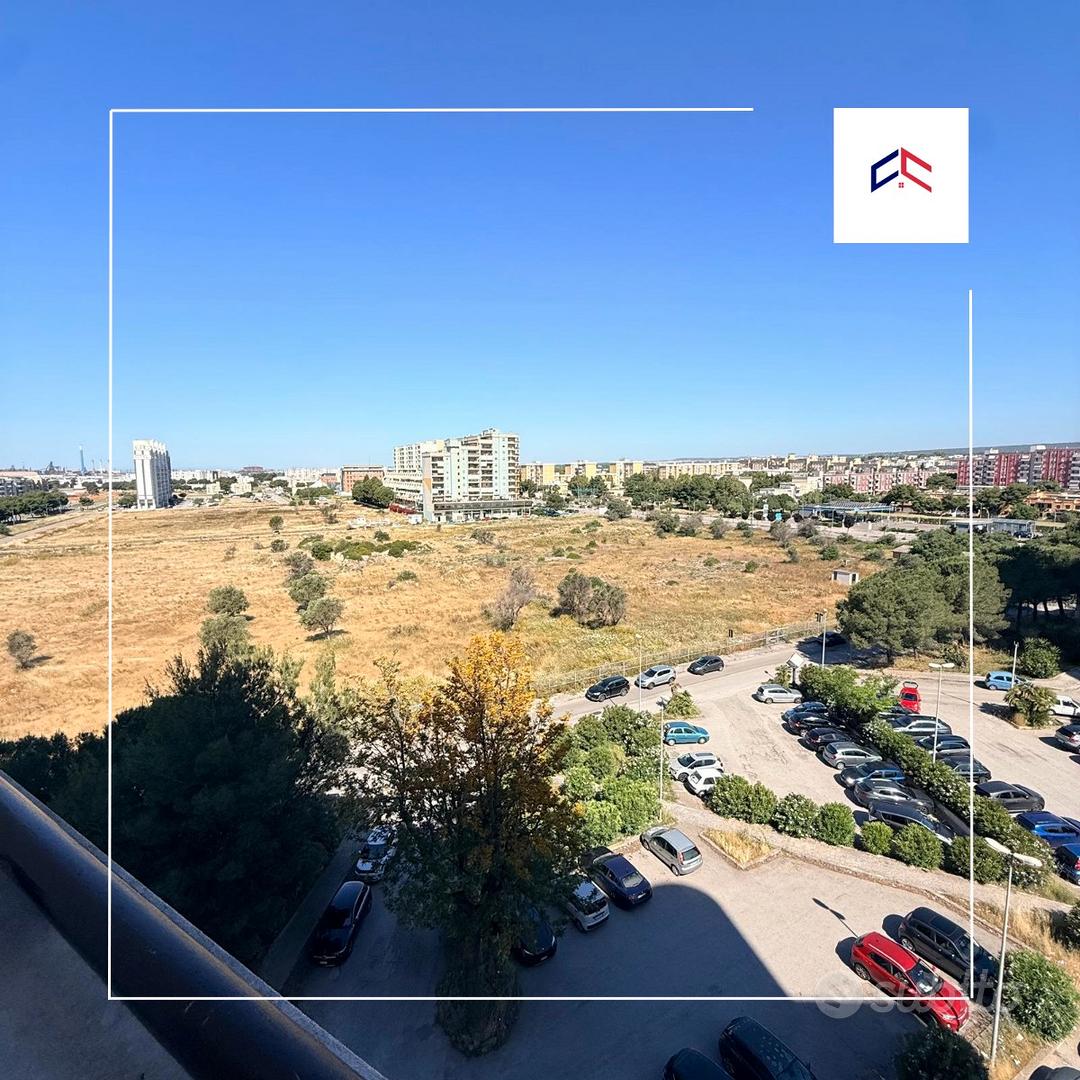 Appartamento – Taranto, Quartiere Paolo VI - Vista 4