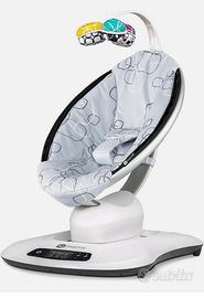 Sdraietta musicale 4moms mamaRoo®️ 4