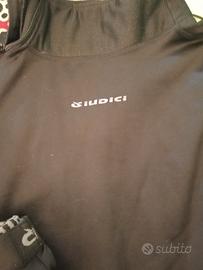 sotto tuta termica giudici