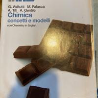 Chimica concetti e modelli