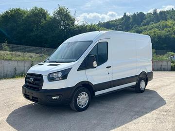 FORD Transit 310 2.0TDCi EcoBlue 130CV PM-TM Fur