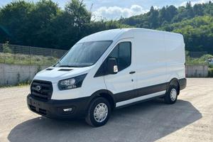 FORD Transit 310 2.0TDCi EcoBlue 130CV PM-TM Fur