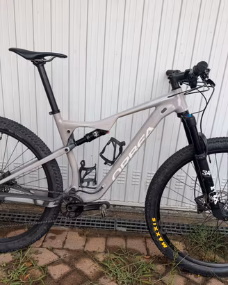 V.PERMUTE Orbea Oiz H10 XT/Fox 34 SC Full Optional