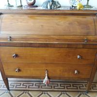 Ribalta in legno fine 700