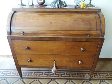 Ribalta in legno fine 700