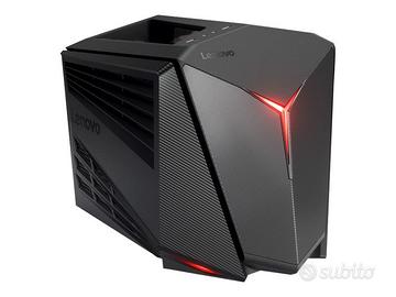 Lenovo Ideacentre Y720 Cube-15ISH