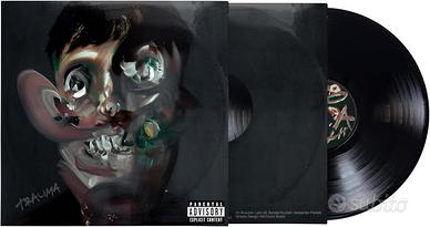 Vinile Tony Boy NUOVO