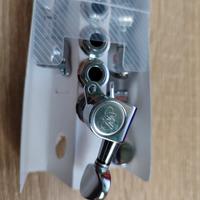 Meccaniche Wilkinson WJN05 6R cromate – Nuove