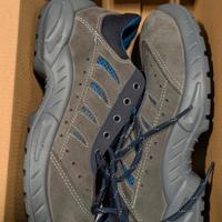 scarpe antinfortunistiche