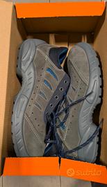 scarpe antinfortunistiche