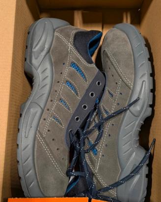 scarpe antinfortunistiche