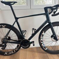 Giant tcr advanced pro 0 axs powermeter