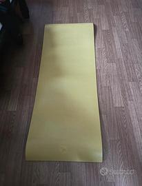 Tappetino per esercizi