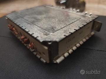 Modulo sintonizzatore vintage tunerRZ712-1 TV/radi